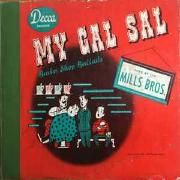 My Gal Sal - Barber Shop Ballads}