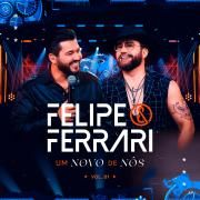 Um Novo de Nós (Ao Vivo) Vol. 1