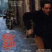 Year Of The Gun