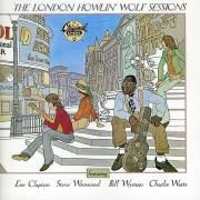 The London Howlin' Wolf Sessions}