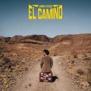 Portada de Álbum "EL CAMINO", de Alvaro Soler