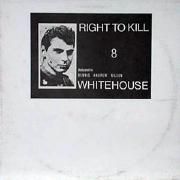 Right to Kill, Dedicated to Dennis Andrew Nilsen