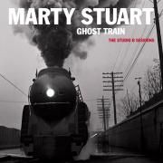 Ghost Train (The Studio B Sessions)}