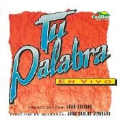 Tu Palabra (En Vivo)}