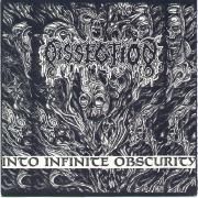 Into Infinite Obscurity}