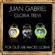 ¿Por Qué Me Haces Llorar? (part. Juan Gabriel)}