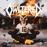 Capa do Álbum "OWLTERED", de OWLTERED