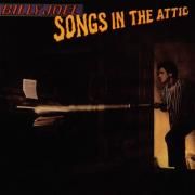 Songs In The Attic