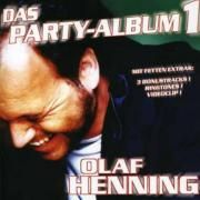 Das Party-Album 1 (Jubiläums-Edition)