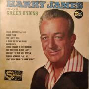 Plays Green Onions & Other Great Hits}