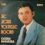 Se Jesus Voltasse Agora}