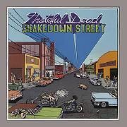 Shakedown Street}