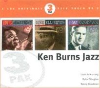 Ken Burns Jazz