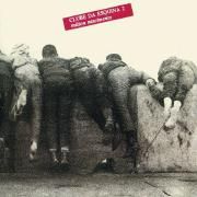 Capa do Álbum "Clube Da Esquina 2", de Clube da Esquina