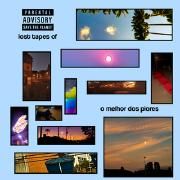lost tapes of o melhor dos piores