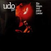 Udo Live - Ein Mann Und Seine Lieder