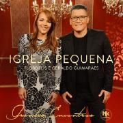 Igreja Pequena (part. Flordelis)}