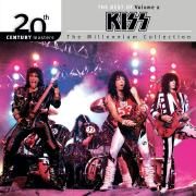 The Best Of Kiss - 20th Century Masters: The Millennium Collection}