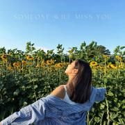 Capa do Single/EP "Someone Will Miss You", de Jesus Vive Band