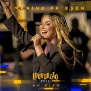 Louvorzão 2022 (Ao Vivo)}