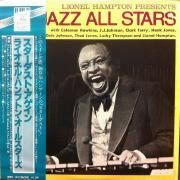 Jazz All Stars}