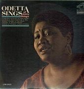 Odetta Sings Many Things}