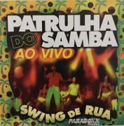 Swing de Rua (Ao Vivo)}