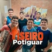 Piseiro Potiguar Minha Historia}