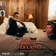 Capa do Single/EP "Porque Si", de Jhon Alex Castaño