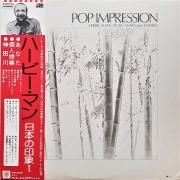 Pop Impression}