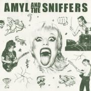 Amyl and The Sniffers}