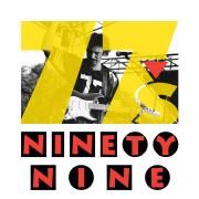 Portada de Álbum "Ninety Nine", de 77s