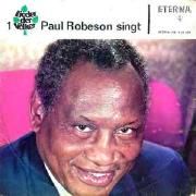 Paul Robeson Singt }