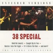 Extended Versions: The Encore Collection}