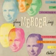 Johnny Mercer Sings