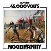 45,000 Volts