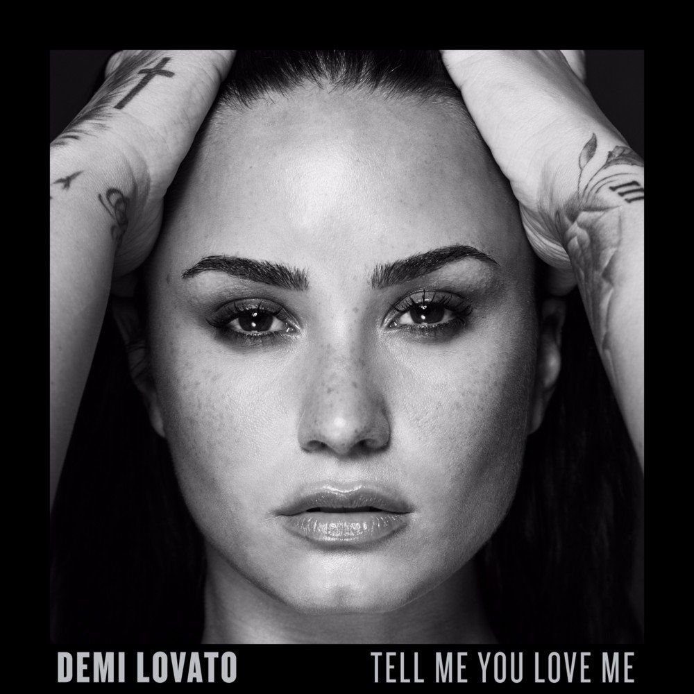 Imagem do álbum Tell Me You Love Me do(a) artista Demi Lovato