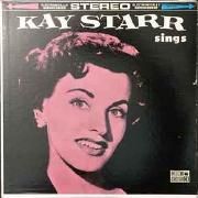 Kay Starr Sings - Volume 2