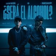 ¿SERÁ EL ALCOHOL? (part. Omar Camacho)}