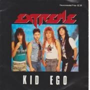 Kid Ego