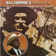 Bill Monroe's Uncle Pen