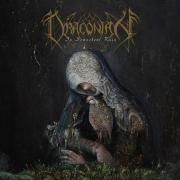 Capa do Álbum "In Somnolent Ruin", de Draconian