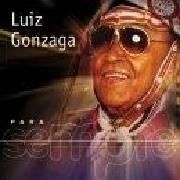 Cover for Album "Para Sempre" by Luiz Gonzaga