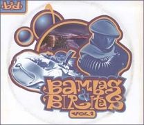 Bambas & Biritas - Vol. 1 - Edição Especial}