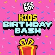 Kids Birthday Bash}