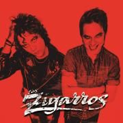 Portada de Álbum "Los Zigarros", de Los Zigarros