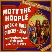 Rock 'N' Roll Circus - Live}
