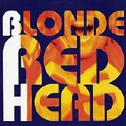 Blonde Redhead}