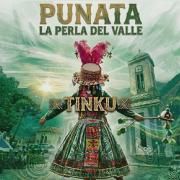 Portada de Sencillo/EP "Punata mi Perla del Valle (feat. Rosario Thais)", de Franz Torrico