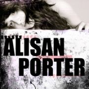 Alisan Porter }
